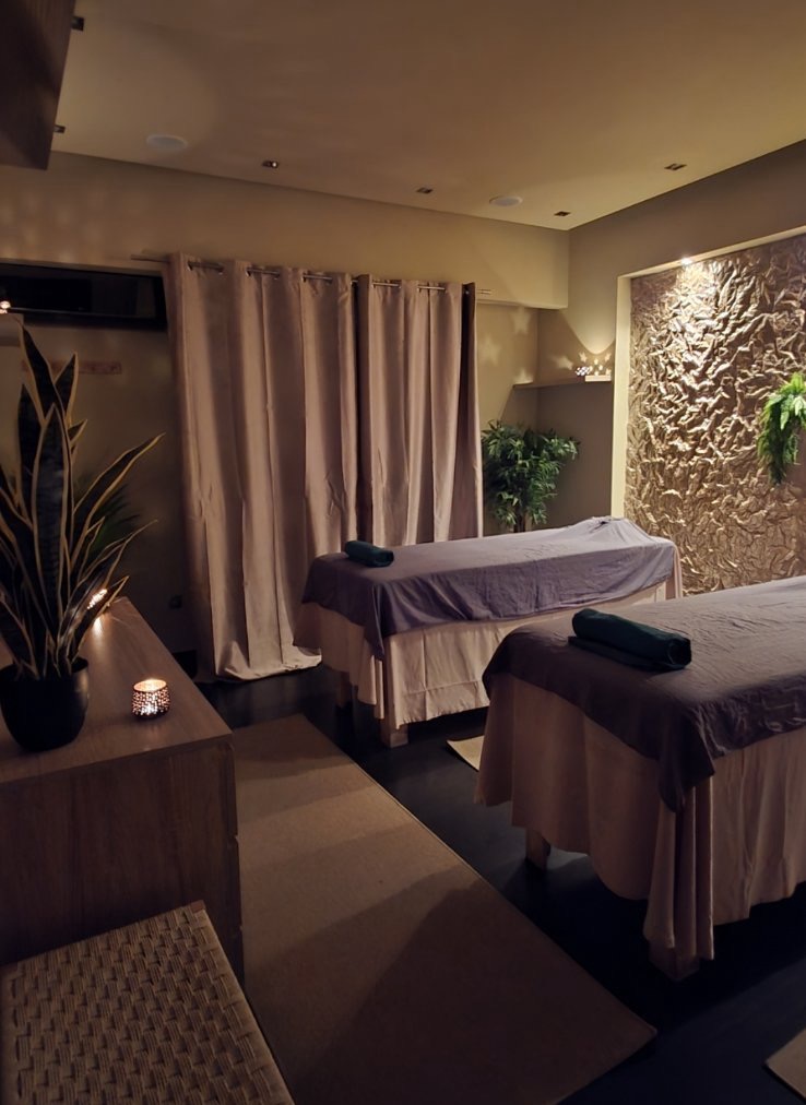 Massage Ritual Service 7